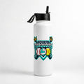 Turquoise Kings 40oz Hydro Tumbler