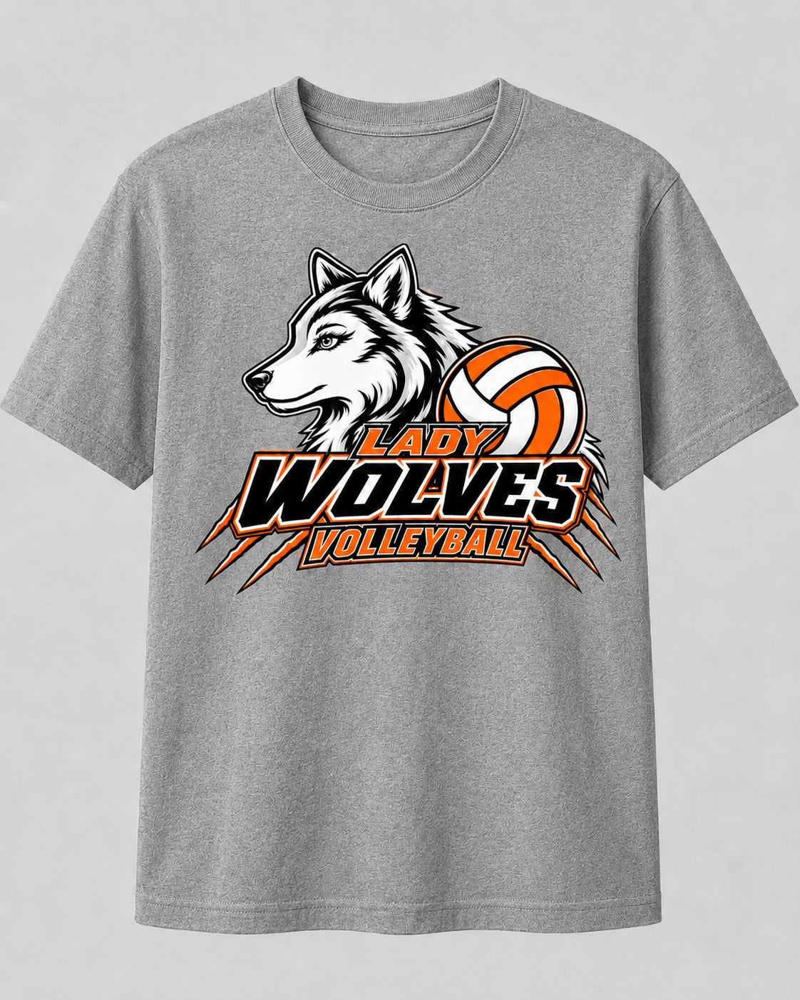 WC Volleyball Female