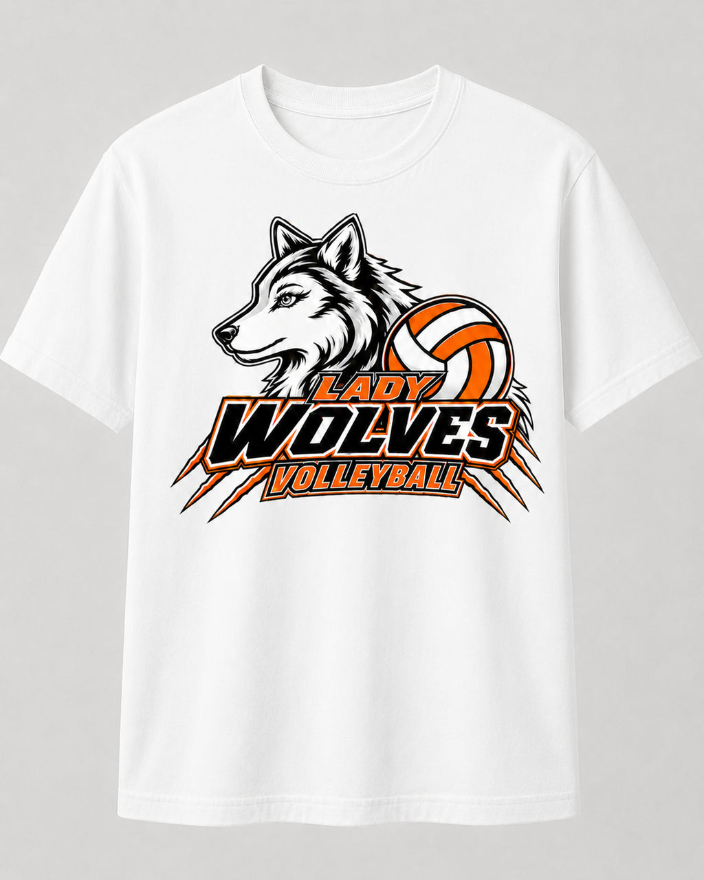 WC Volleyball Female