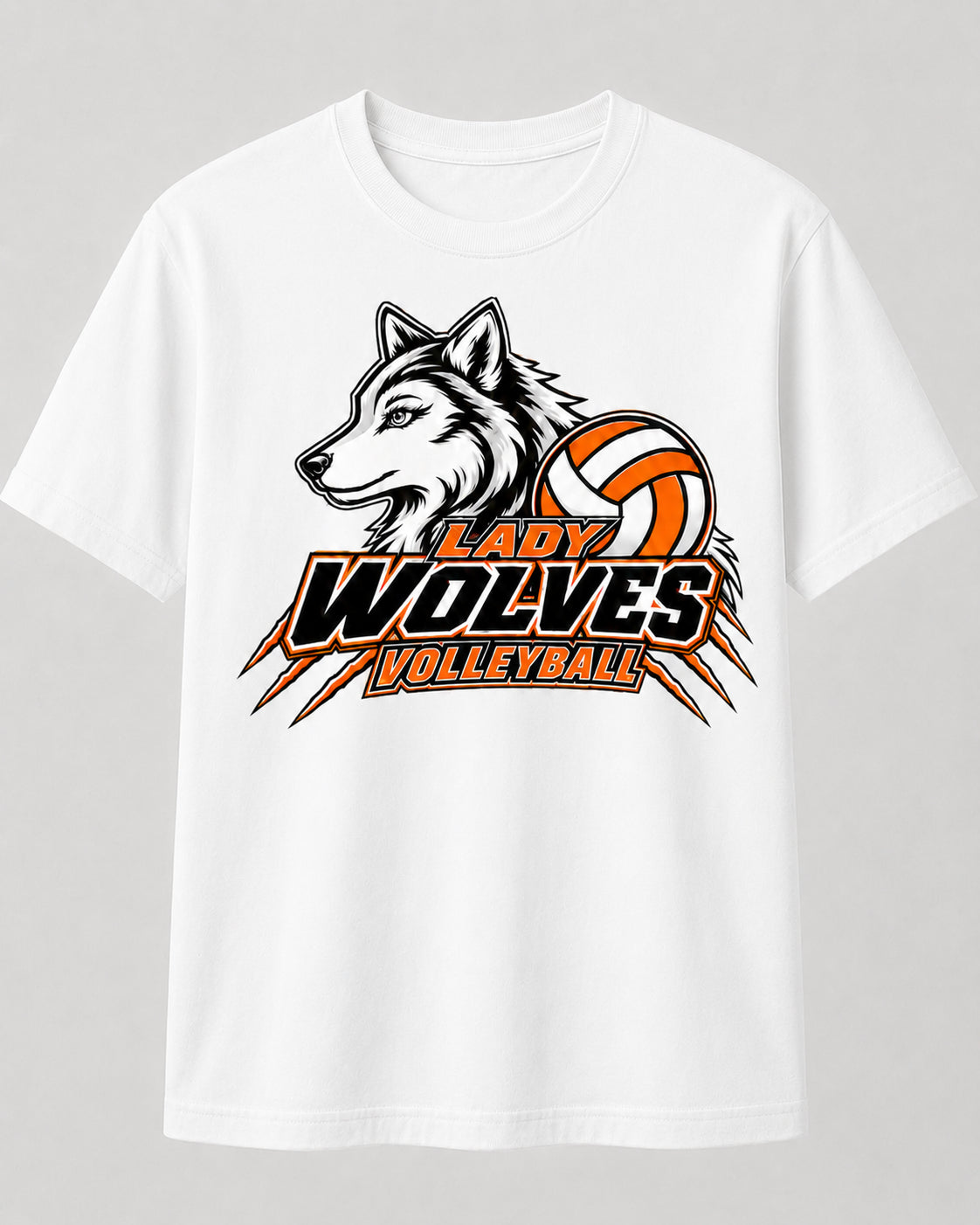 WC Volleyball Female