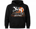 WC Volleyball Hoodies