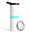 Kings Duo Lid Tumbler
