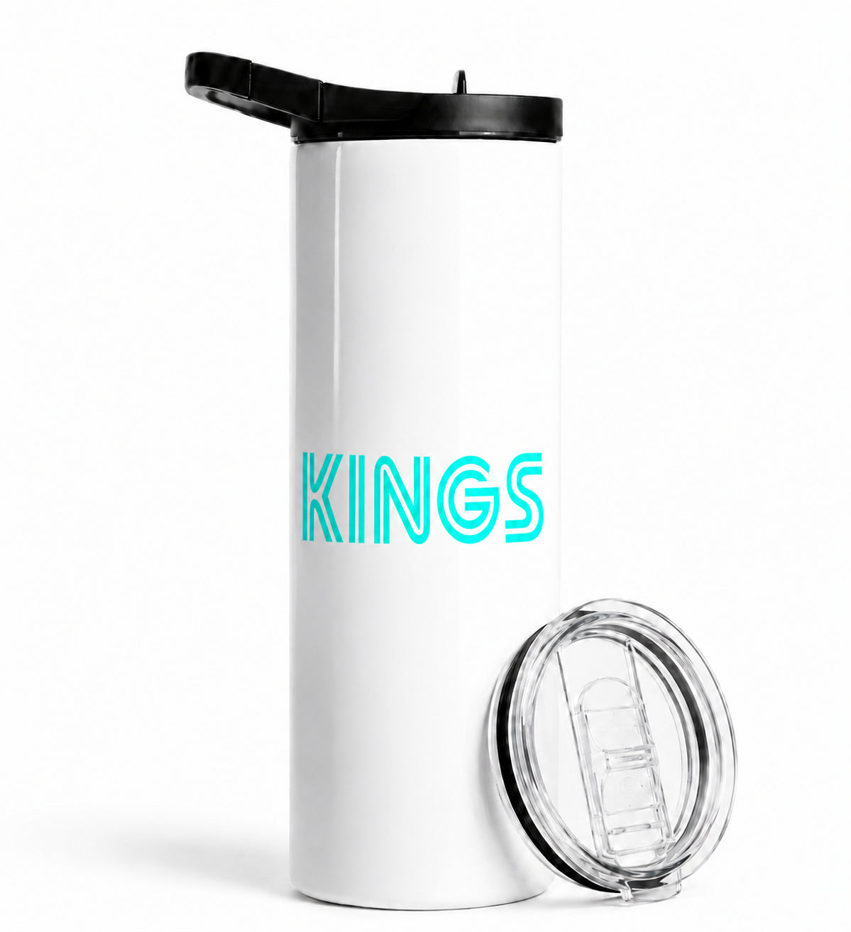 Kings Duo Lid Tumbler