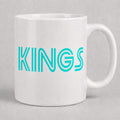 Kings 15oz Mug