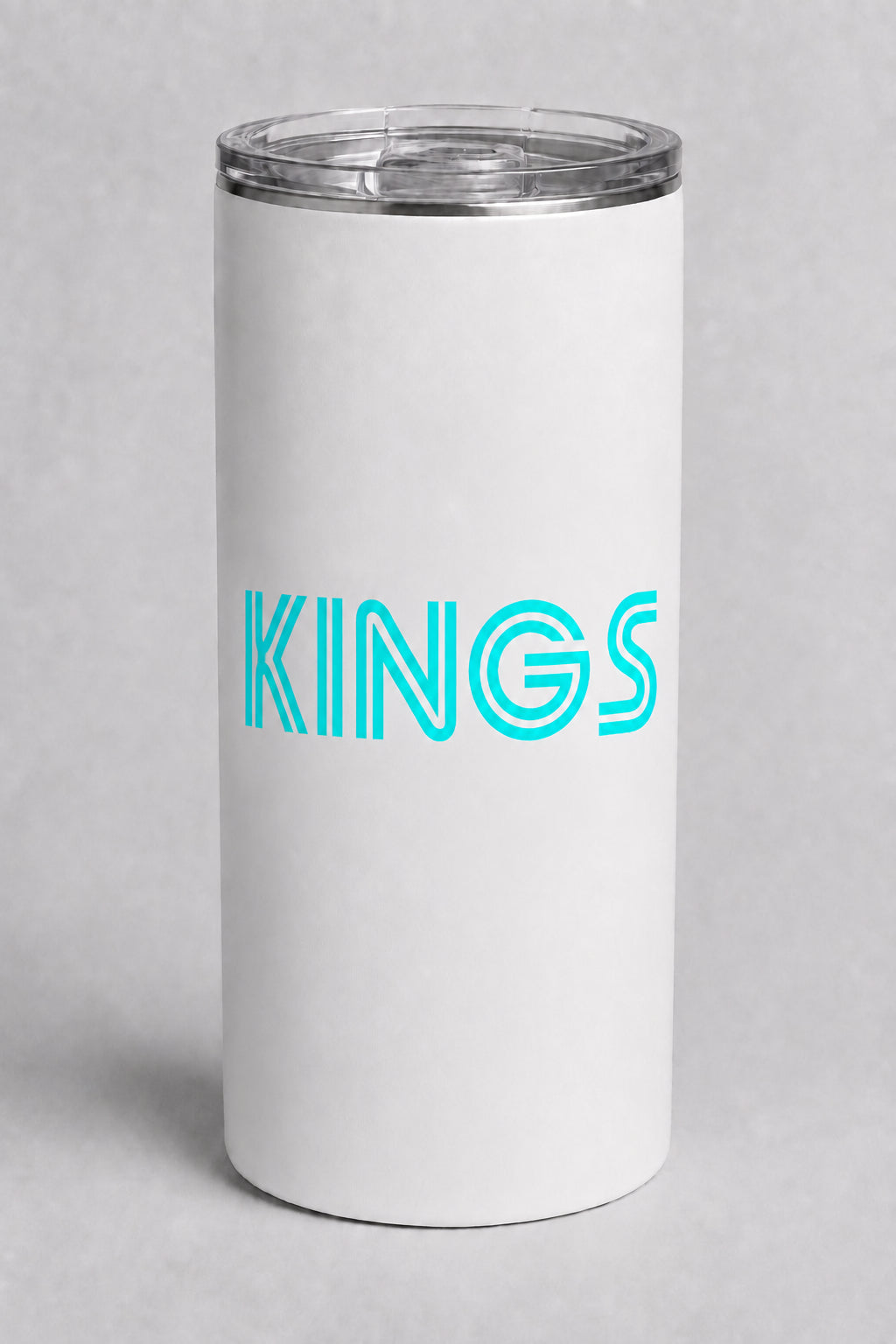 Kings Skinny Tumbler