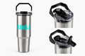 Kings 30oz Tri-Sip Tumbler