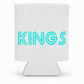 Kings Can Coozie