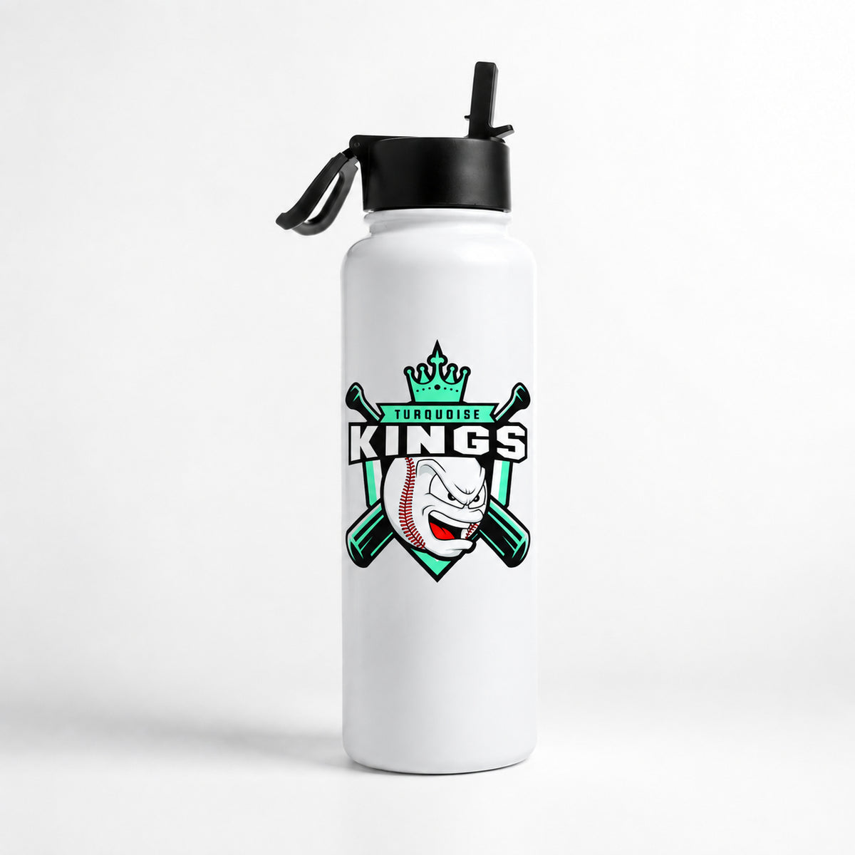 Kings Ball 40oz Hydro Tumbler
