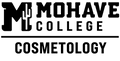 Mohave College Embroidery