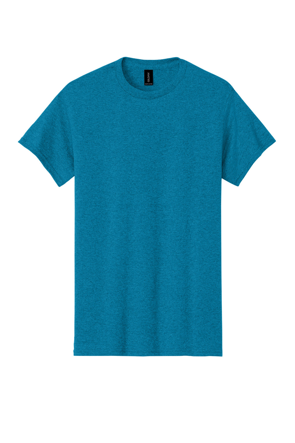 Gildan - Heavy Cotton 100% Cotton T-Shirt.  5000