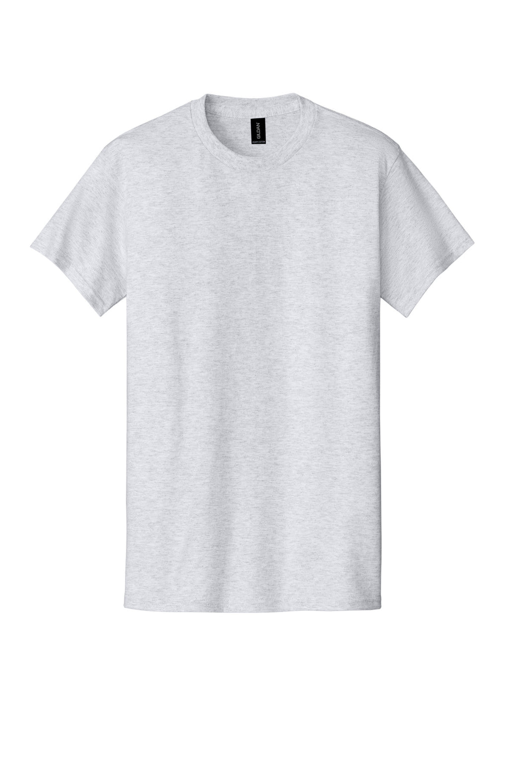 Gildan - Heavy Cotton 100% Cotton T-Shirt.  5000