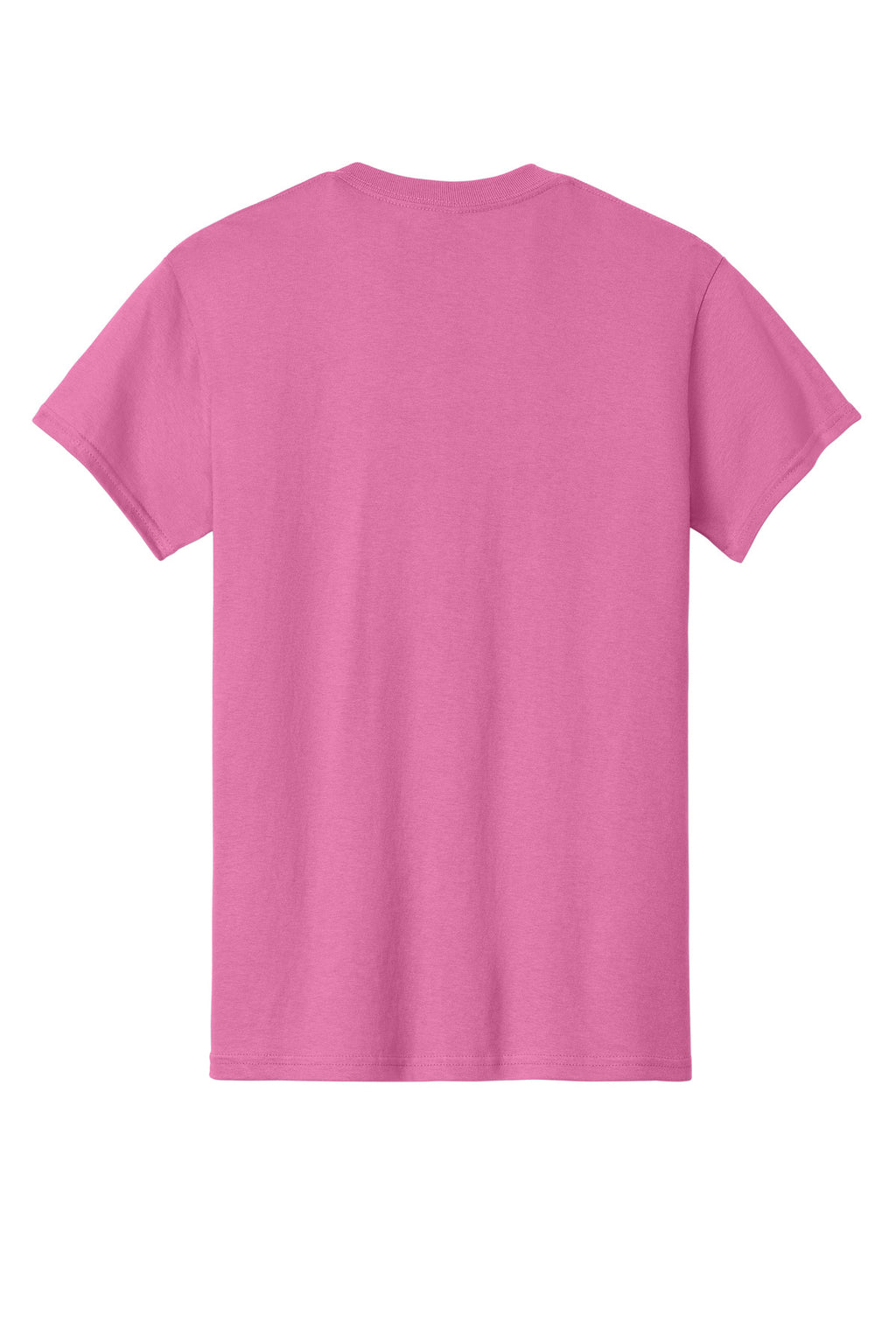 Gildan - Heavy Cotton 100% Cotton T-Shirt.  5000