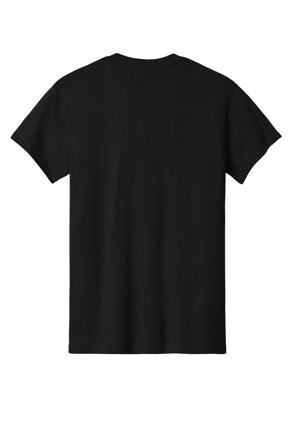 Gildan - Heavy Cotton 100% Cotton T-Shirt.  5000