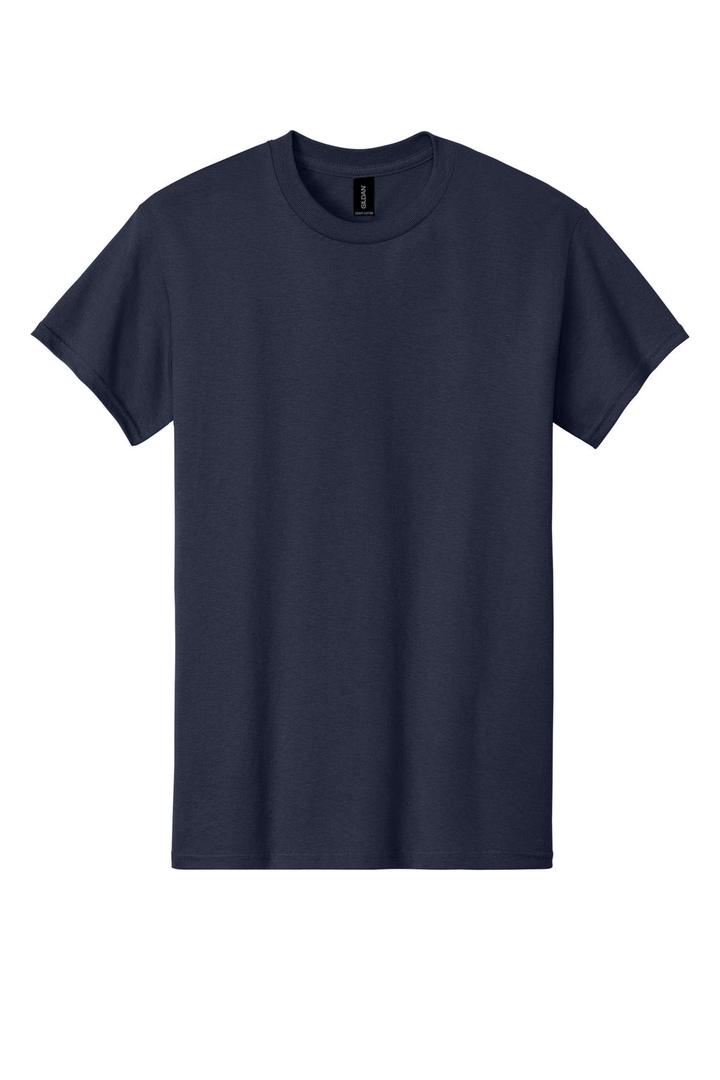 Gildan - Heavy Cotton 100% Cotton T-Shirt.  5000
