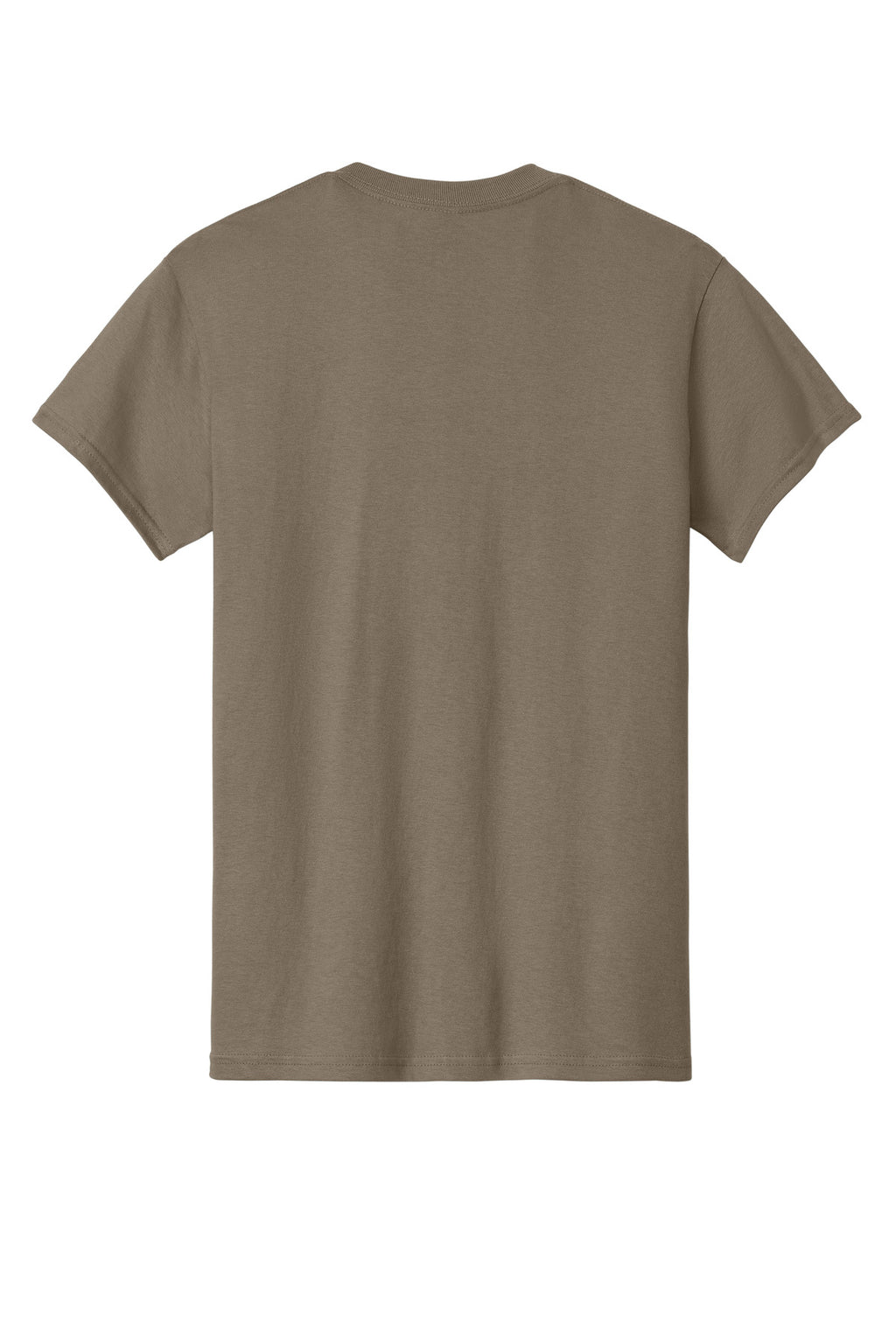 Gildan - Heavy Cotton 100% Cotton T-Shirt.  5000