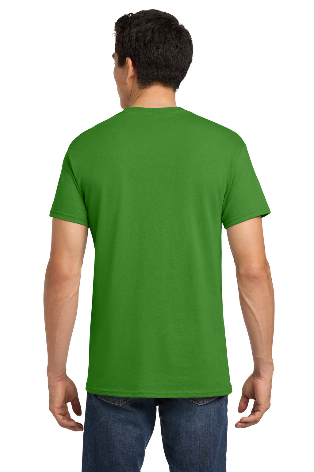 Gildan - Heavy Cotton 100% Cotton T-Shirt.  5000