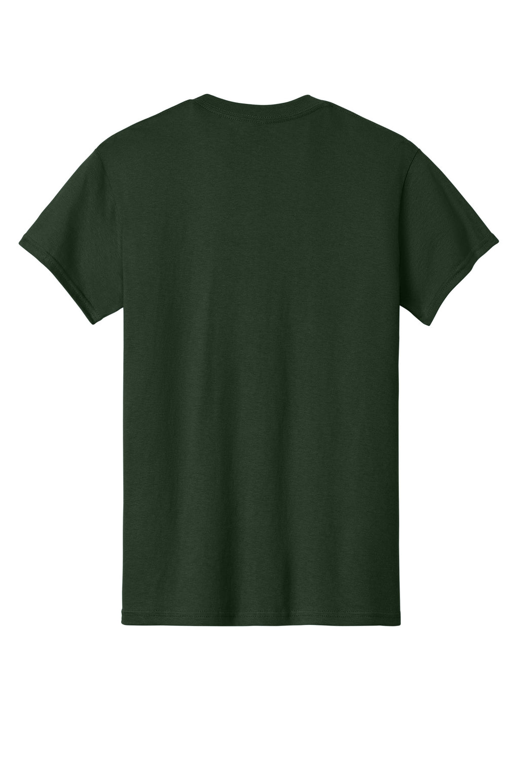 Gildan - Heavy Cotton 100% Cotton T-Shirt.  5000