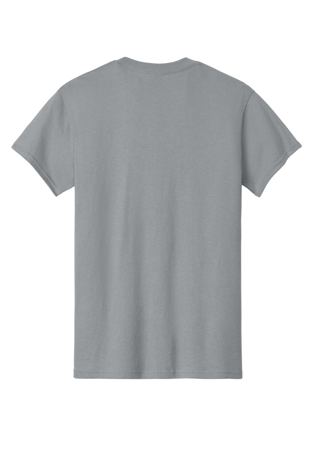 Gildan - Heavy Cotton 100% Cotton T-Shirt.  5000