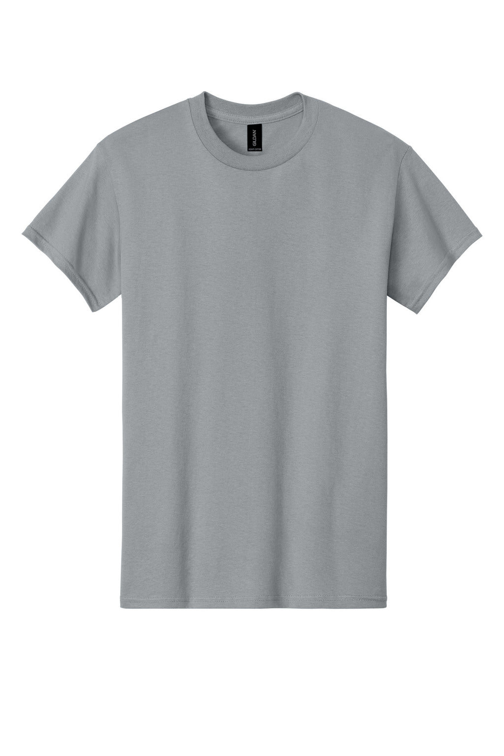 Gildan - Heavy Cotton 100% Cotton T-Shirt.  5000