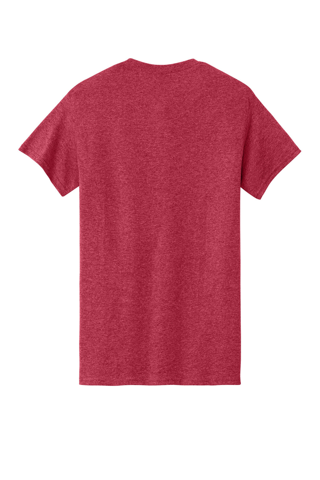 Gildan - Heavy Cotton 100% Cotton T-Shirt.  5000
