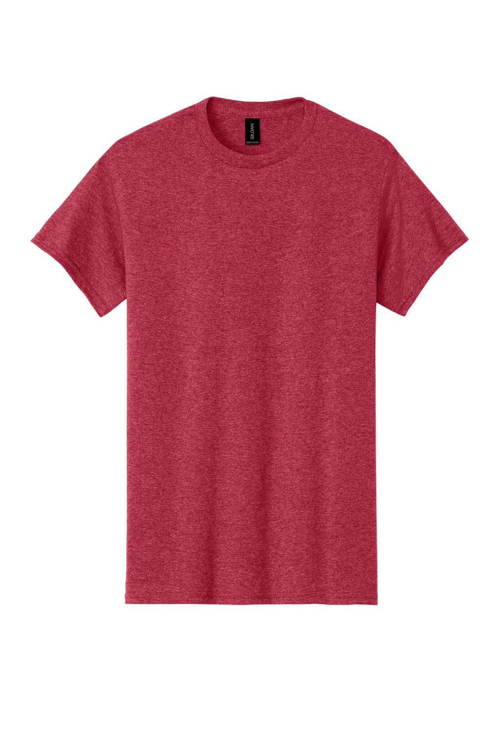 Gildan - Heavy Cotton 100% Cotton T-Shirt.  5000