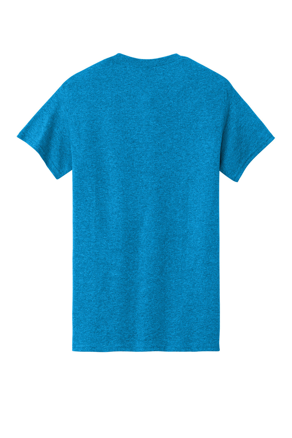 Gildan - Heavy Cotton 100% Cotton T-Shirt.  5000