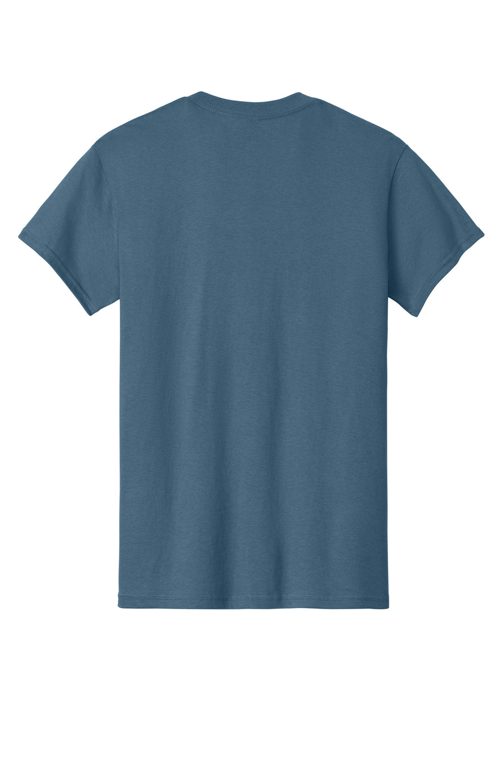 Gildan - Heavy Cotton 100% Cotton T-Shirt.  5000