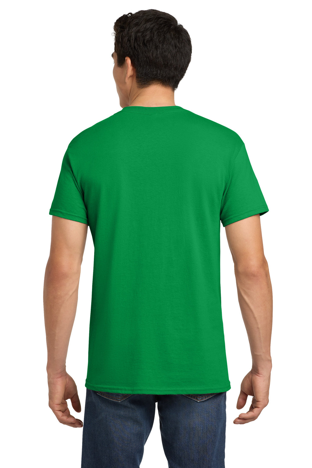 Gildan - Heavy Cotton 100% Cotton T-Shirt.  5000