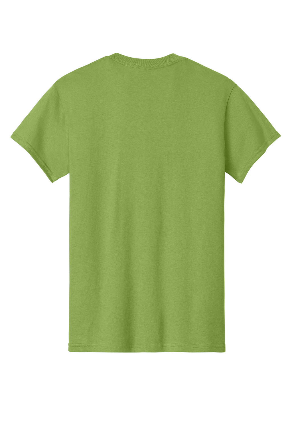 Gildan - Heavy Cotton 100% Cotton T-Shirt.  5000
