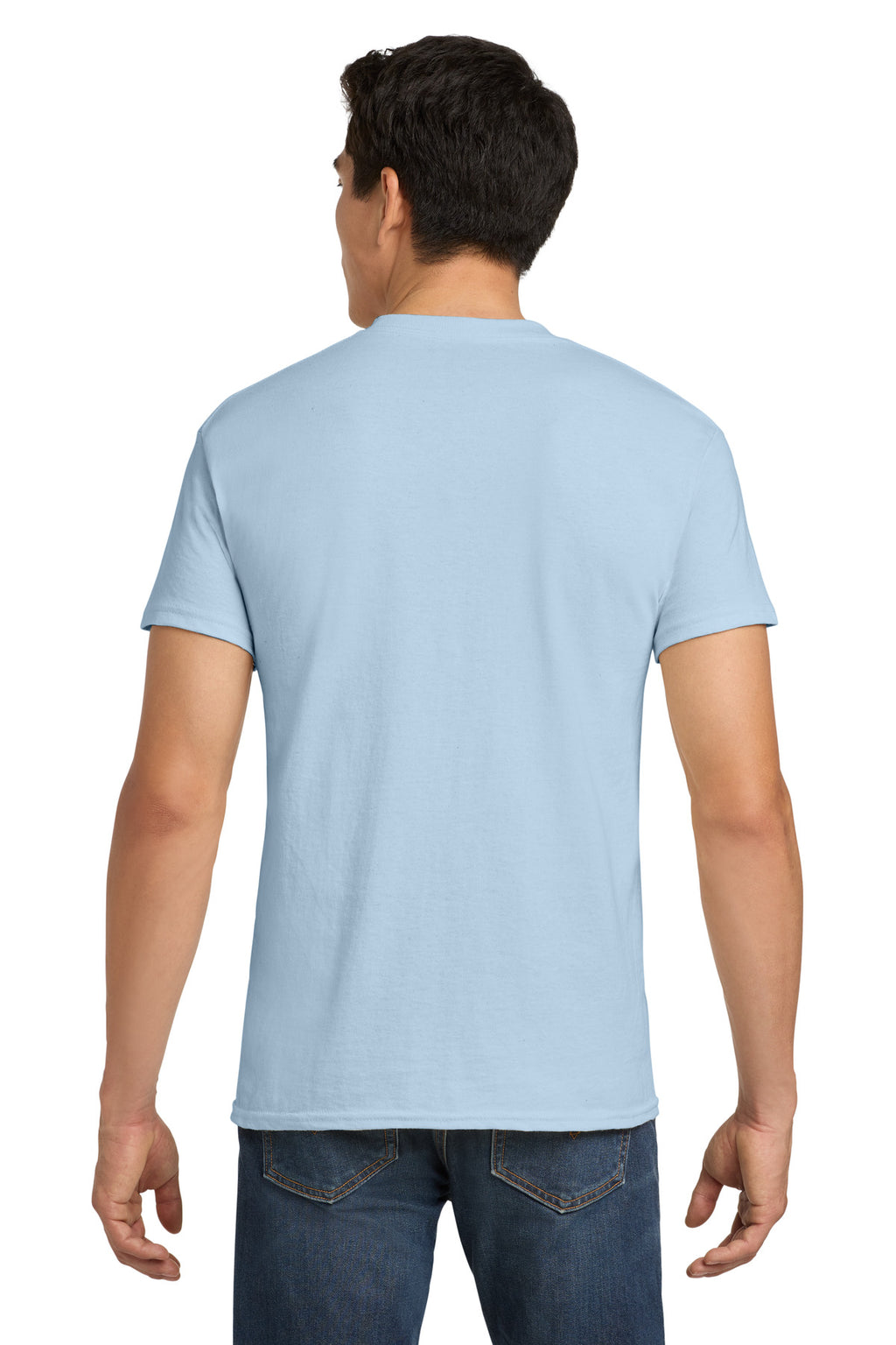 Gildan - Heavy Cotton 100% Cotton T-Shirt.  5000