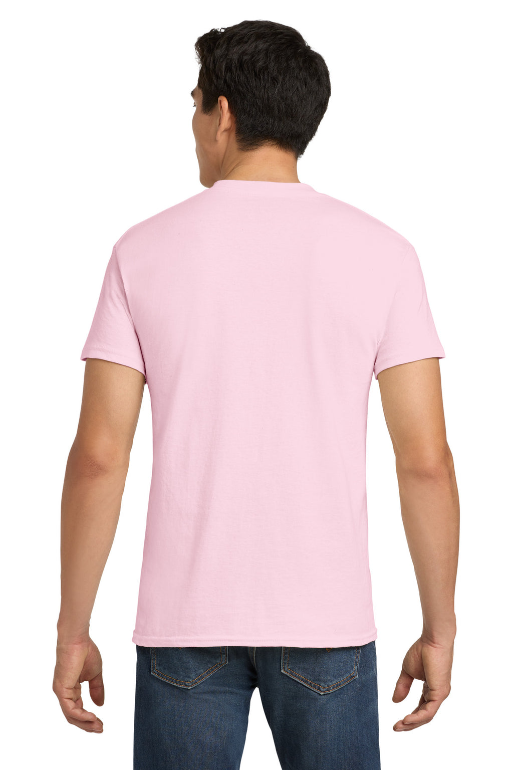 Gildan - Heavy Cotton 100% Cotton T-Shirt.  5000