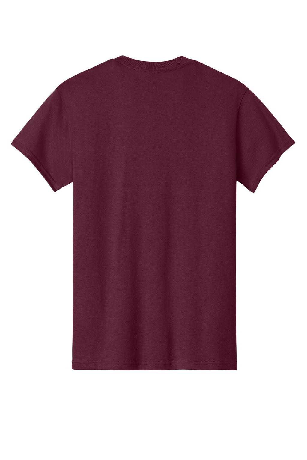 Gildan - Heavy Cotton 100% Cotton T-Shirt.  5000