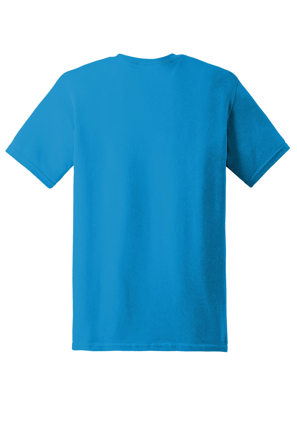 Gildan - Heavy Cotton 100% Cotton T-Shirt.  5000