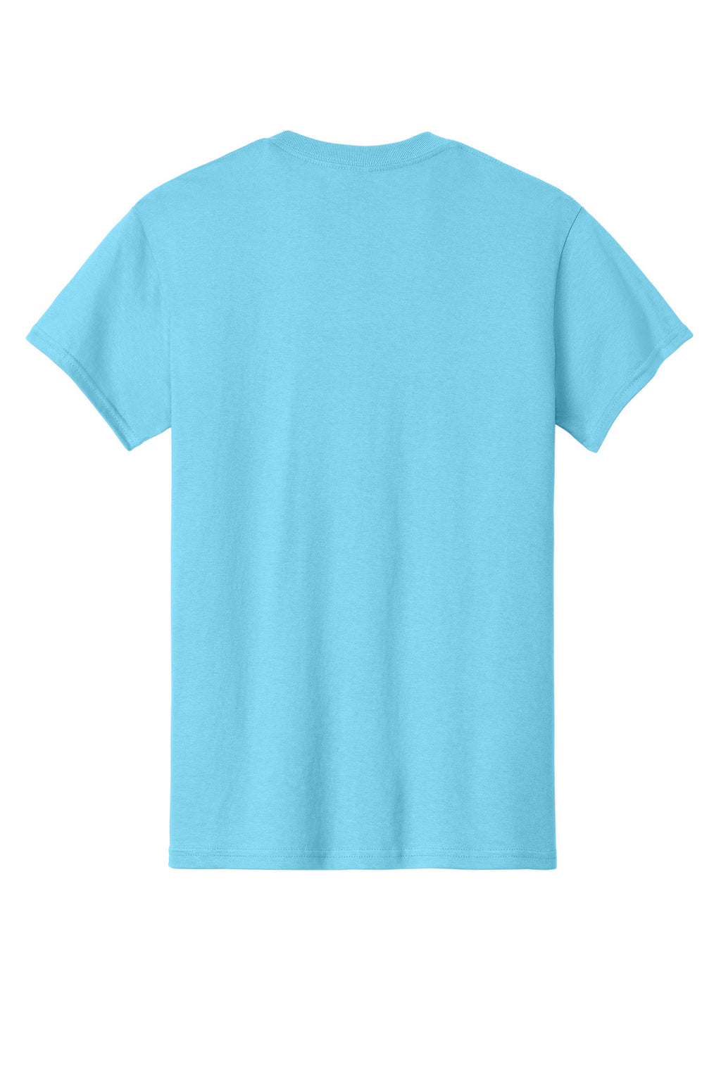 Gildan - Heavy Cotton 100% Cotton T-Shirt.  5000