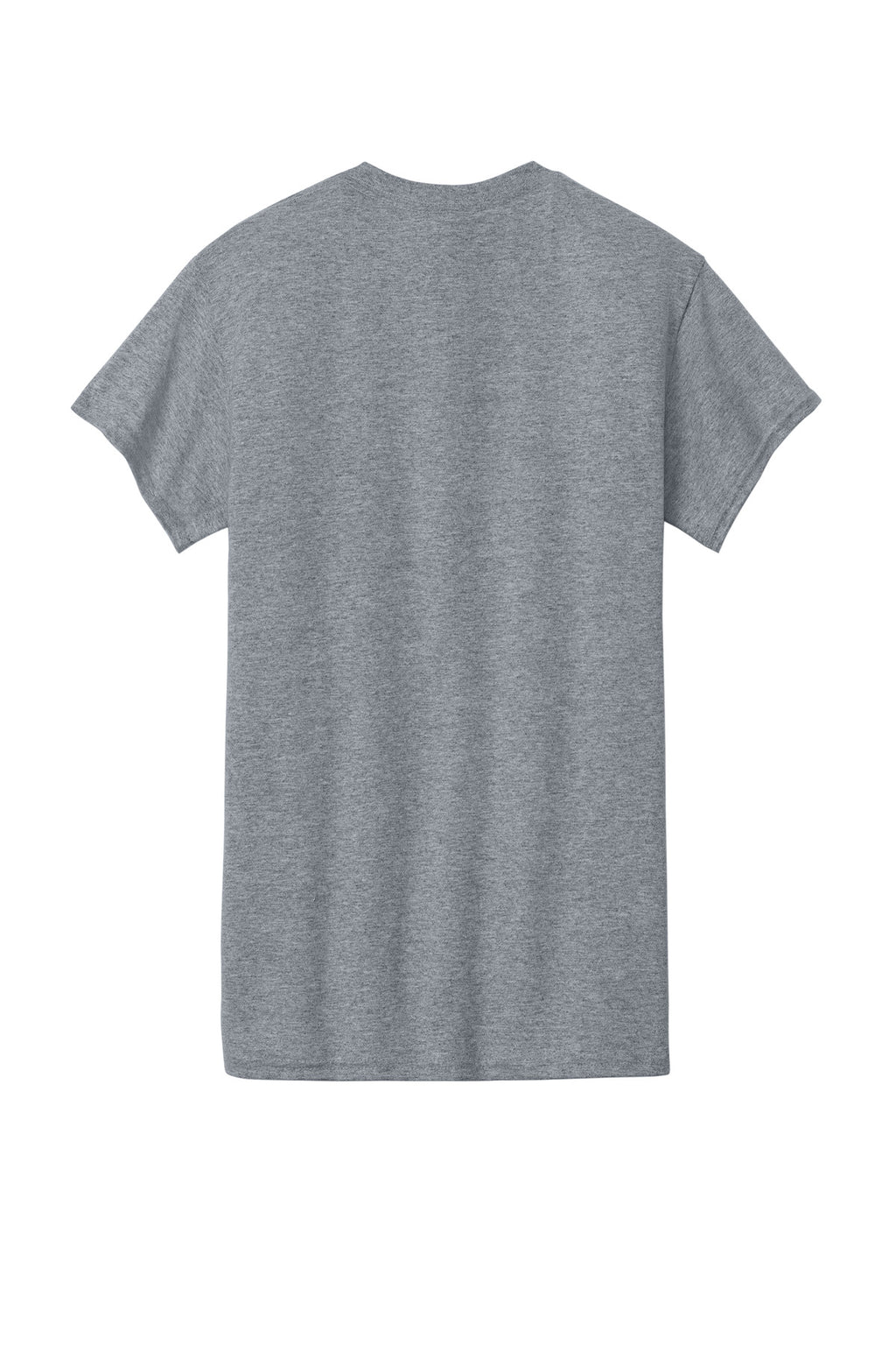 Gildan - Heavy Cotton 100% Cotton T-Shirt.  5000