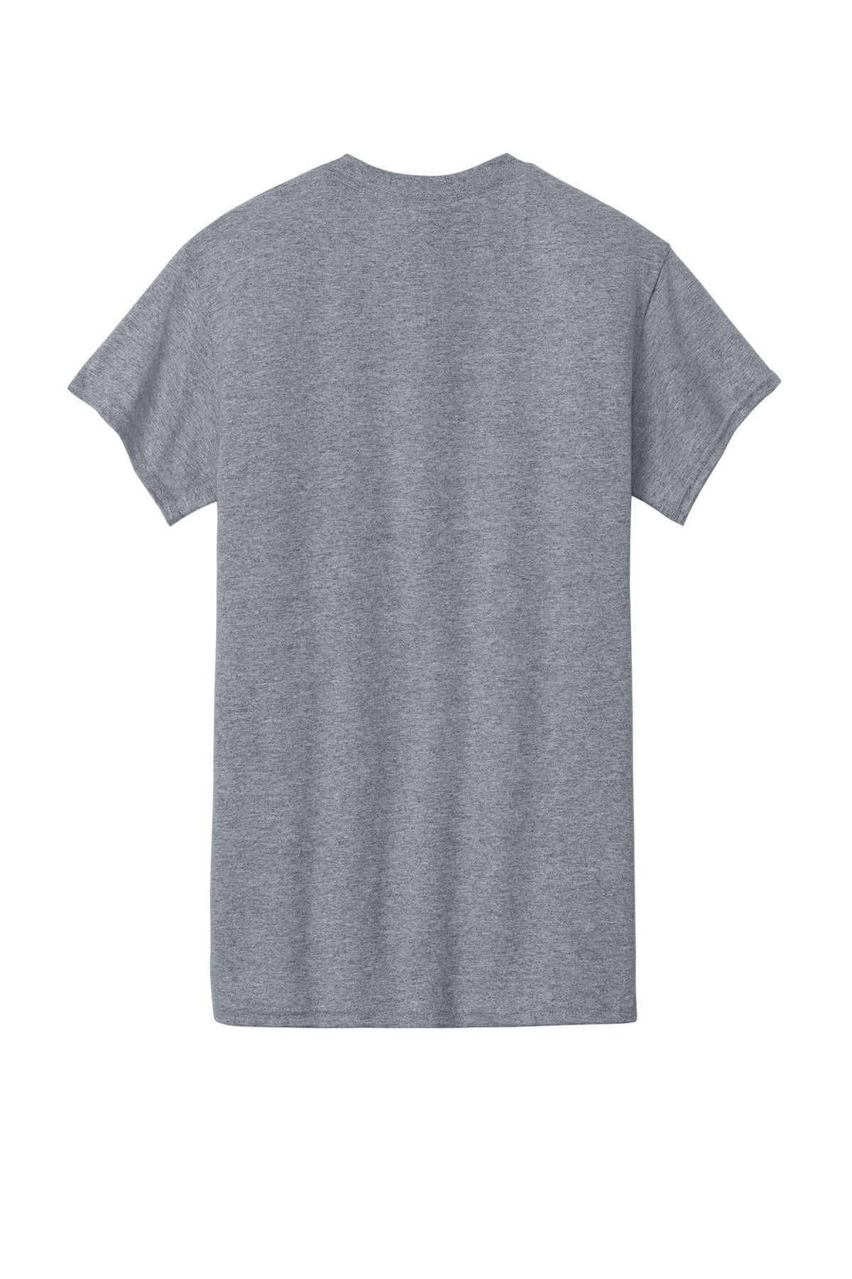 Gildan - Heavy Cotton 100% Cotton T-Shirt.  5000