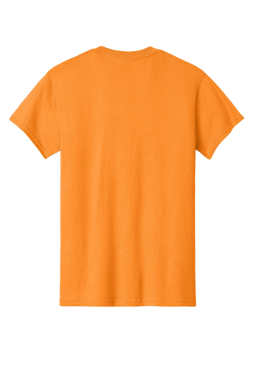 Gildan - Heavy Cotton 100% Cotton T-Shirt.  5000