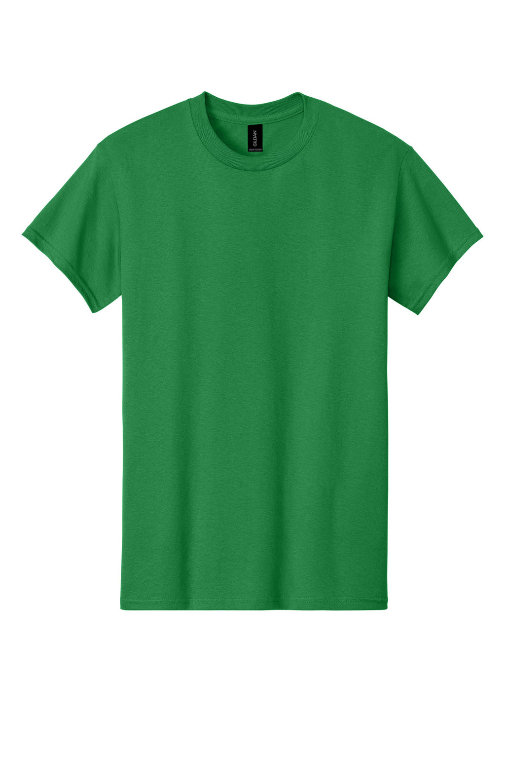 Gildan - Heavy Cotton 100% Cotton T-Shirt.  5000