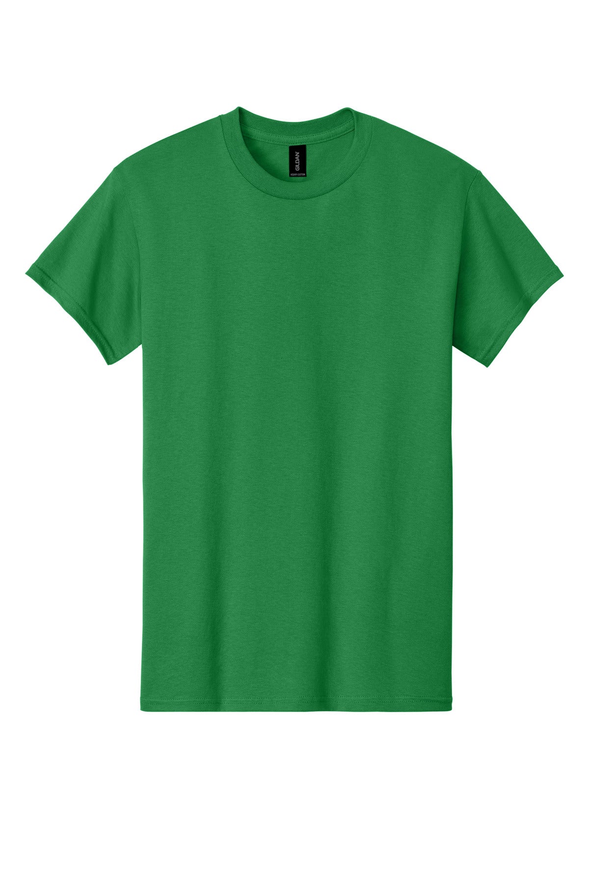Gildan - Heavy Cotton 100% Cotton T-Shirt.  5000