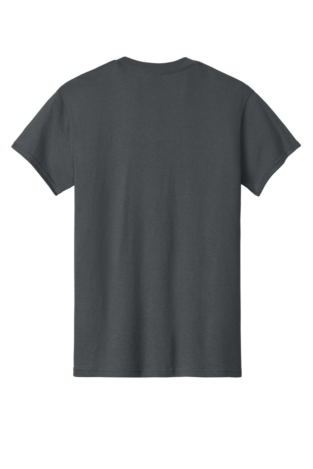 Gildan - Heavy Cotton 100% Cotton T-Shirt.  5000