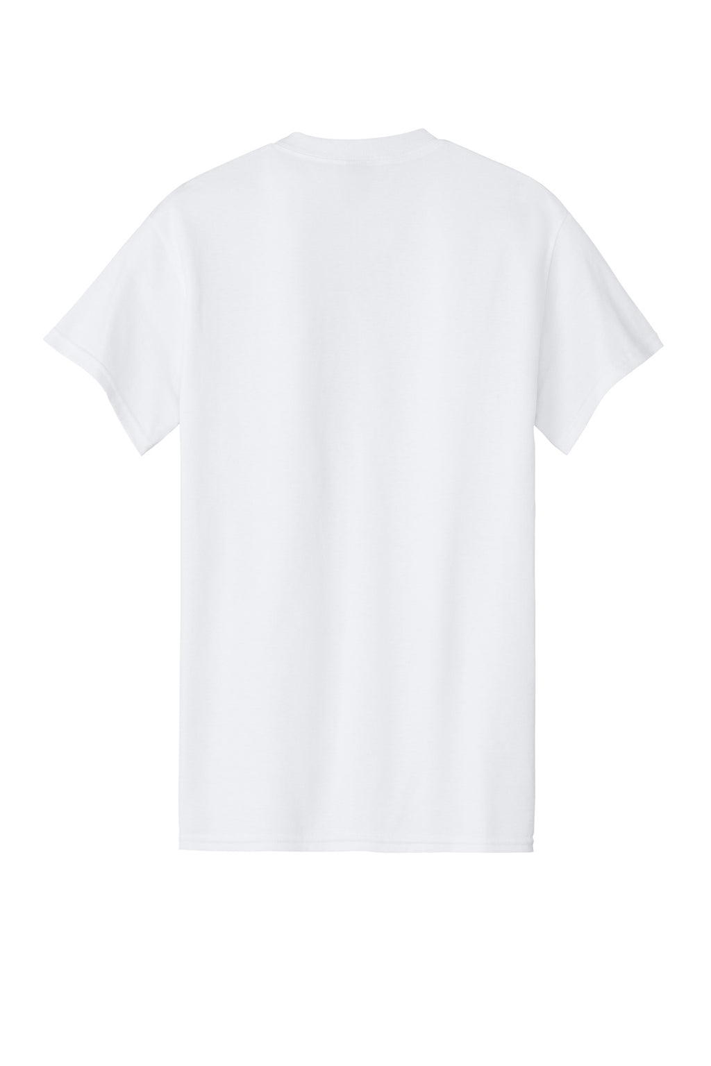 Gildan - Heavy Cotton 100% Cotton T-Shirt.  5000