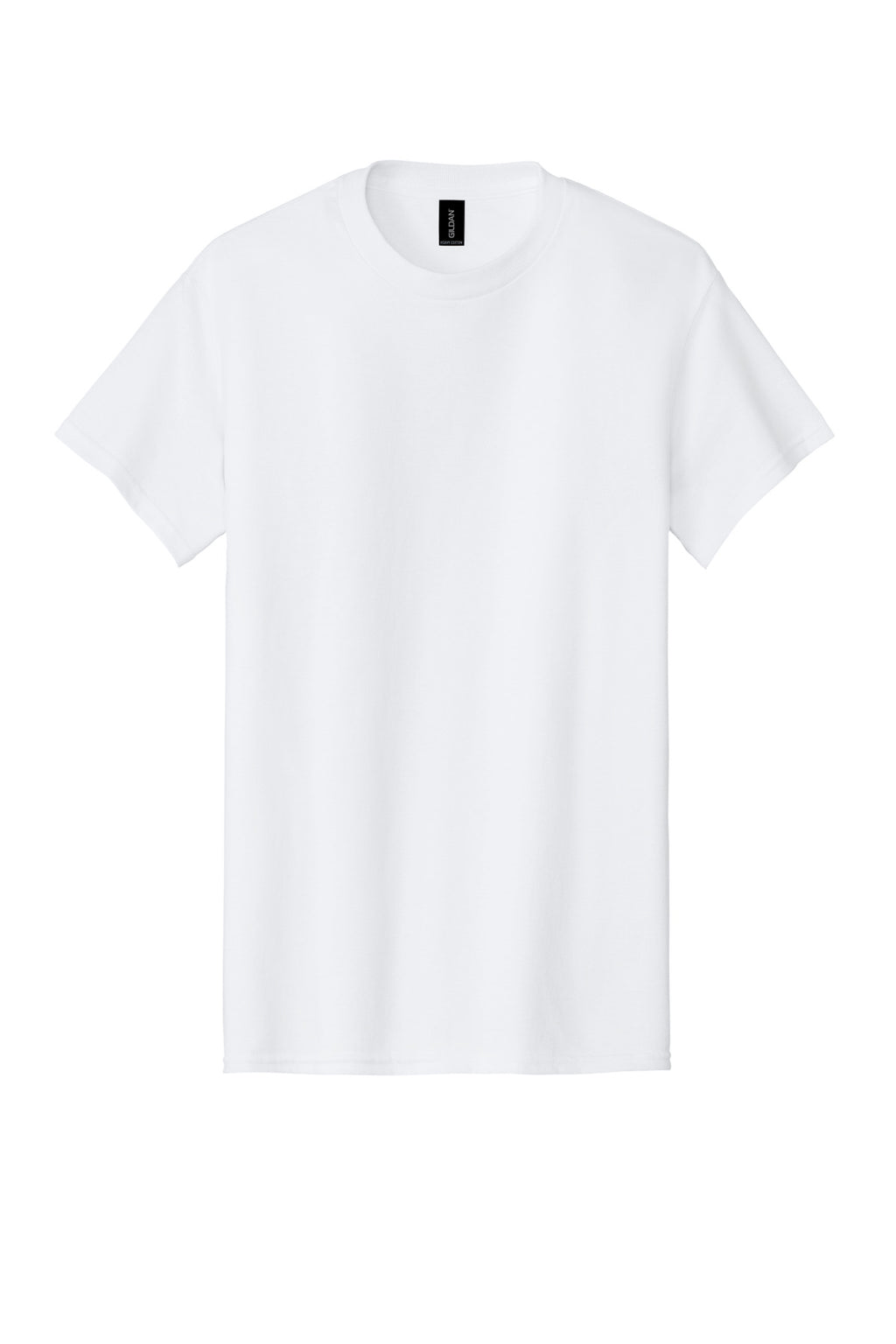 Gildan - Heavy Cotton 100% Cotton T-Shirt.  5000