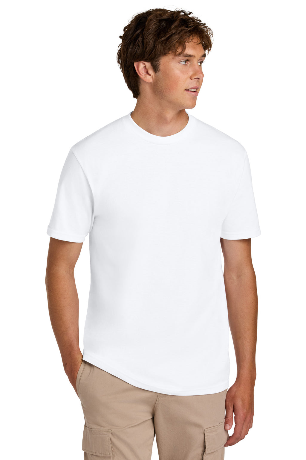 Gildan Softstyle Midweight Tee 65000