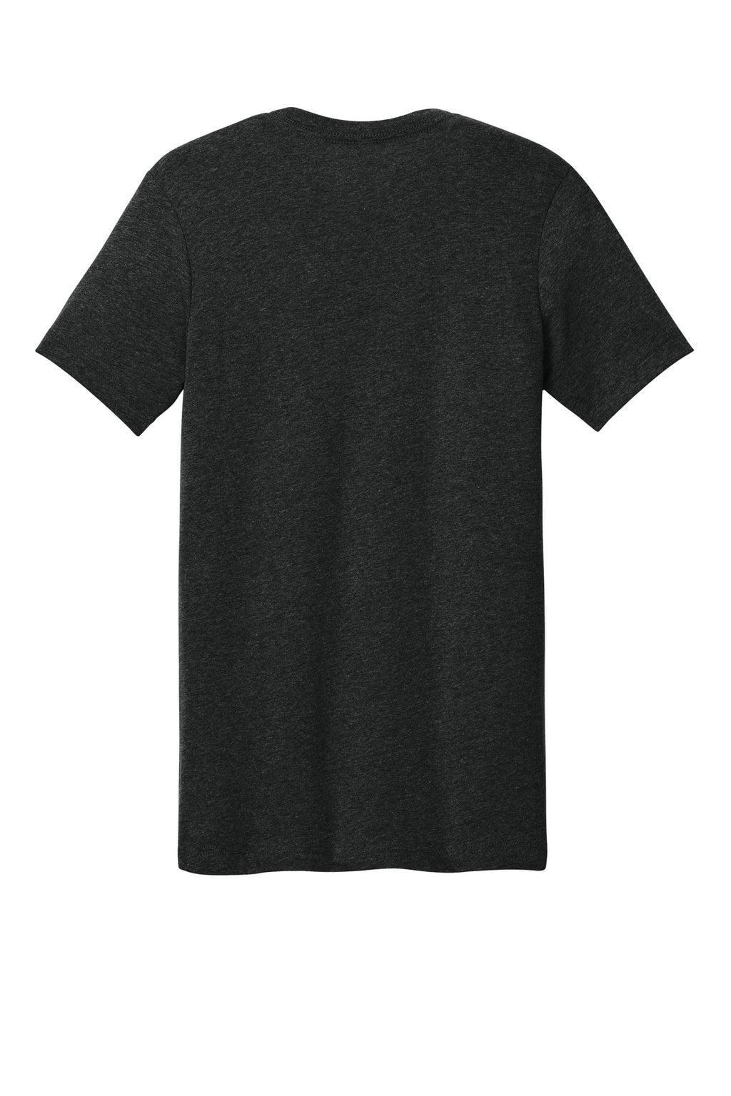 BELLA+CANVAS  Unisex Heather CVC Short Sleeve Tee. BC3001CVC