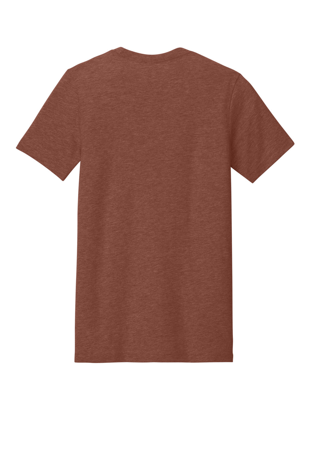 BELLA+CANVAS  Unisex Heather CVC Short Sleeve Tee. BC3001CVC