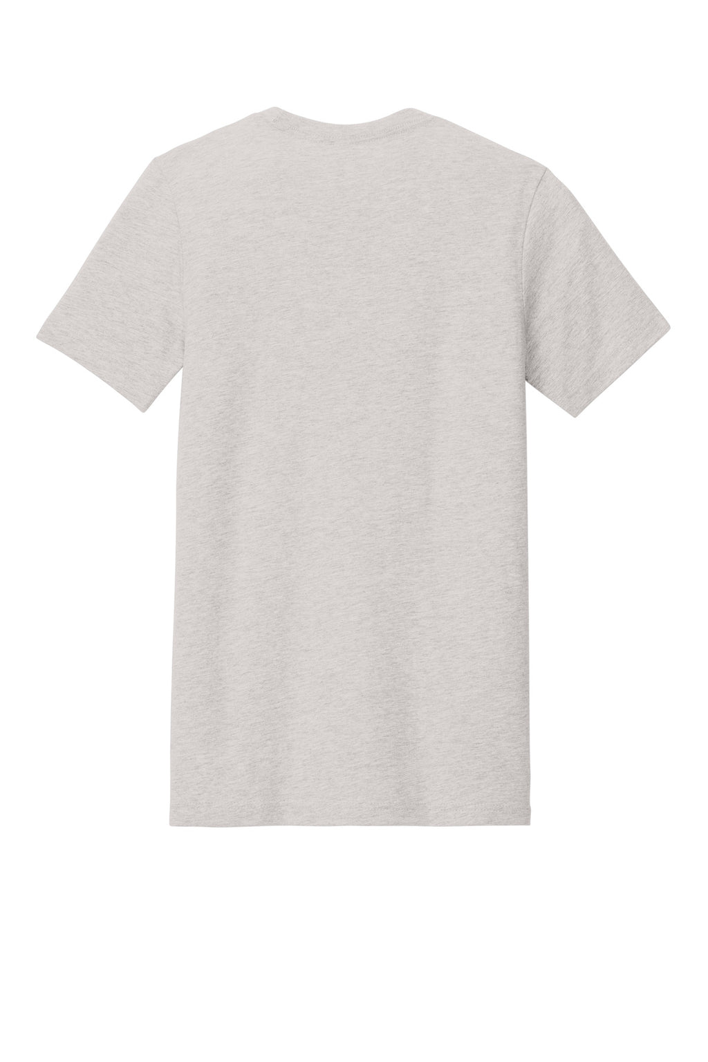 BELLA+CANVAS  Unisex Heather CVC Short Sleeve Tee. BC3001CVC