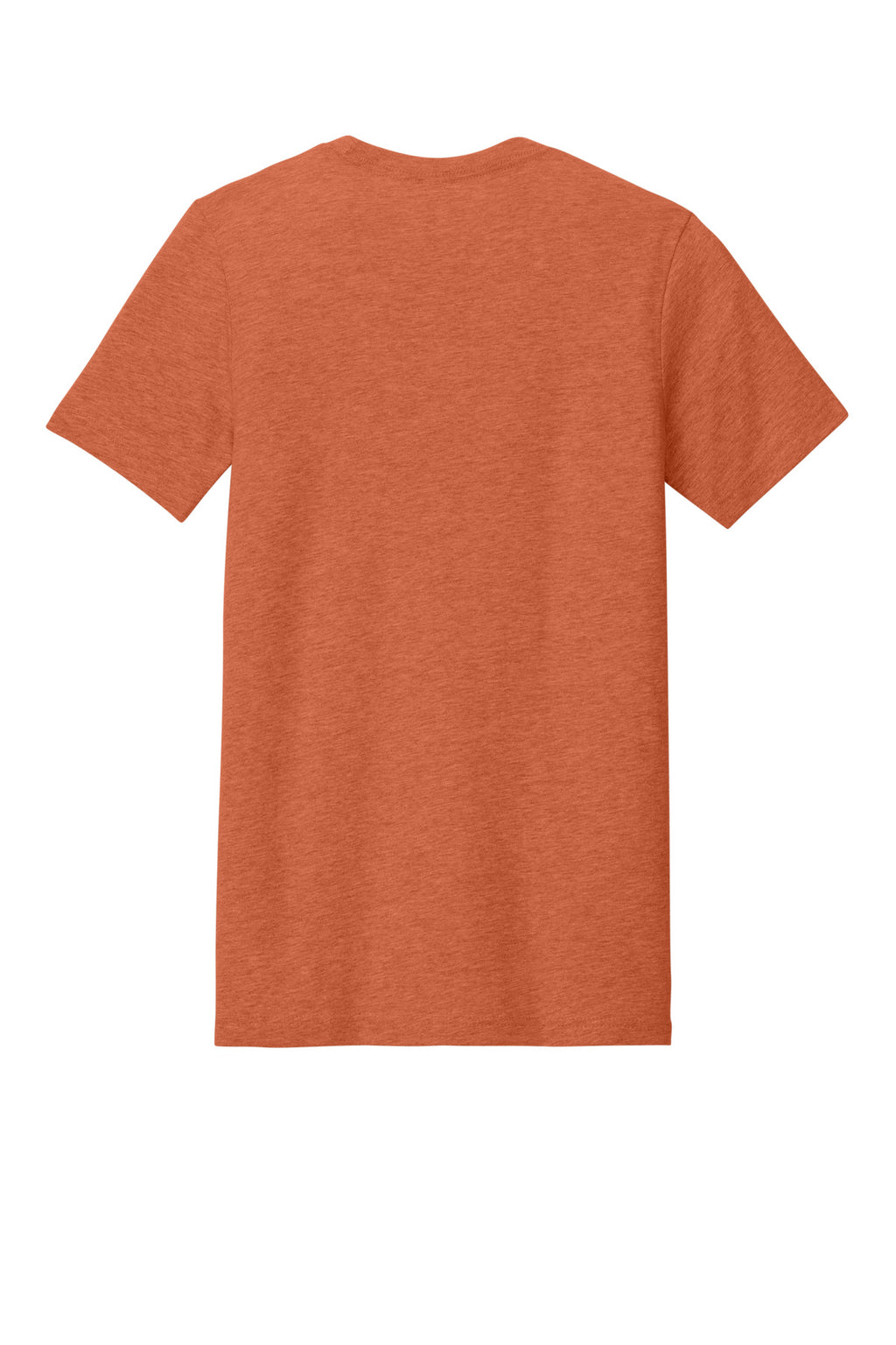 BELLA+CANVAS  Unisex Heather CVC Short Sleeve Tee. BC3001CVC
