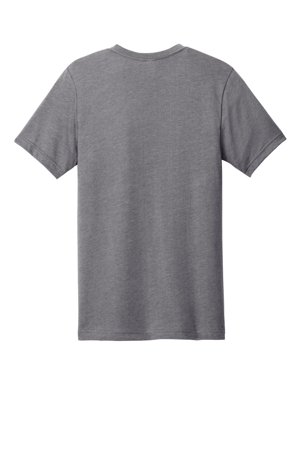 BELLA+CANVAS  Unisex Heather CVC Short Sleeve Tee. BC3001CVC