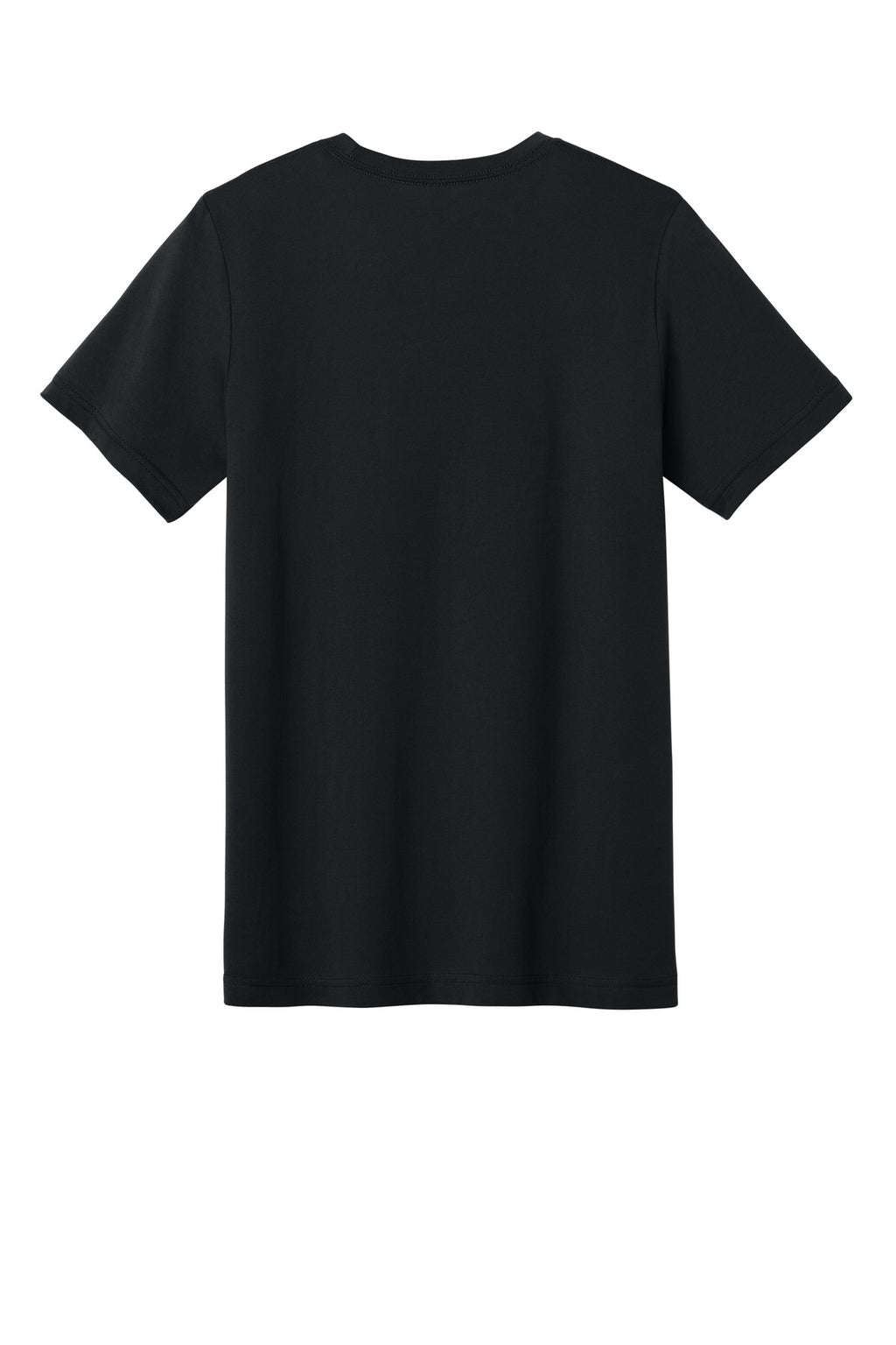 BELLA+CANVAS  Unisex Heather CVC Short Sleeve Tee. BC3001CVC