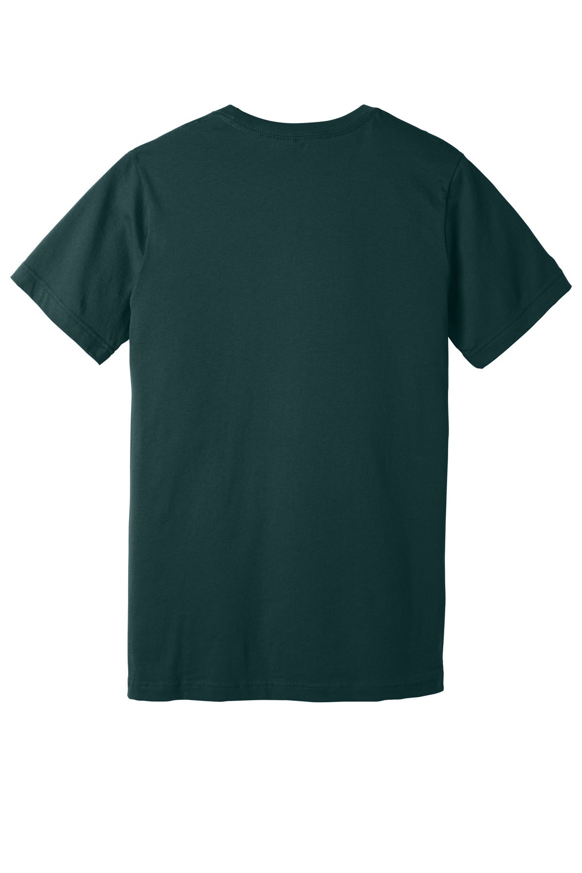 BELLA+CANVAS  Unisex Jersey Short Sleeve Tee. BC3001